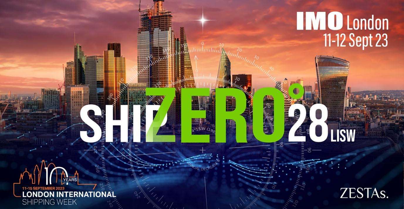 ShipZero28 Event